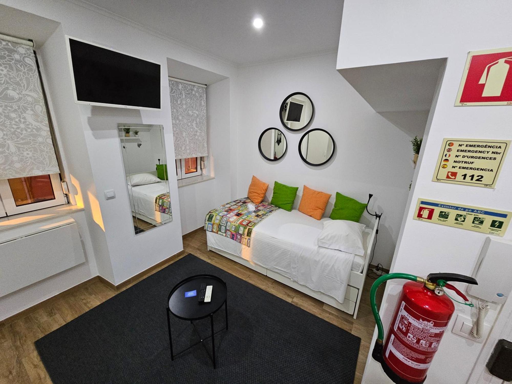 Vila Queiros, 6 ลิสบอน ห้อง รูปภาพ