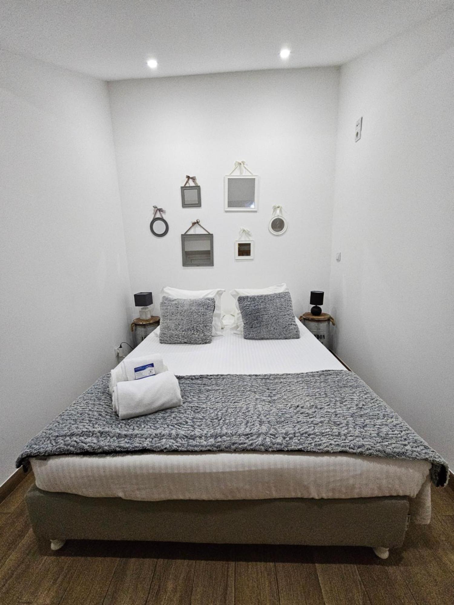 Vila Queiros, 6 ลิสบอน ห้อง รูปภาพ