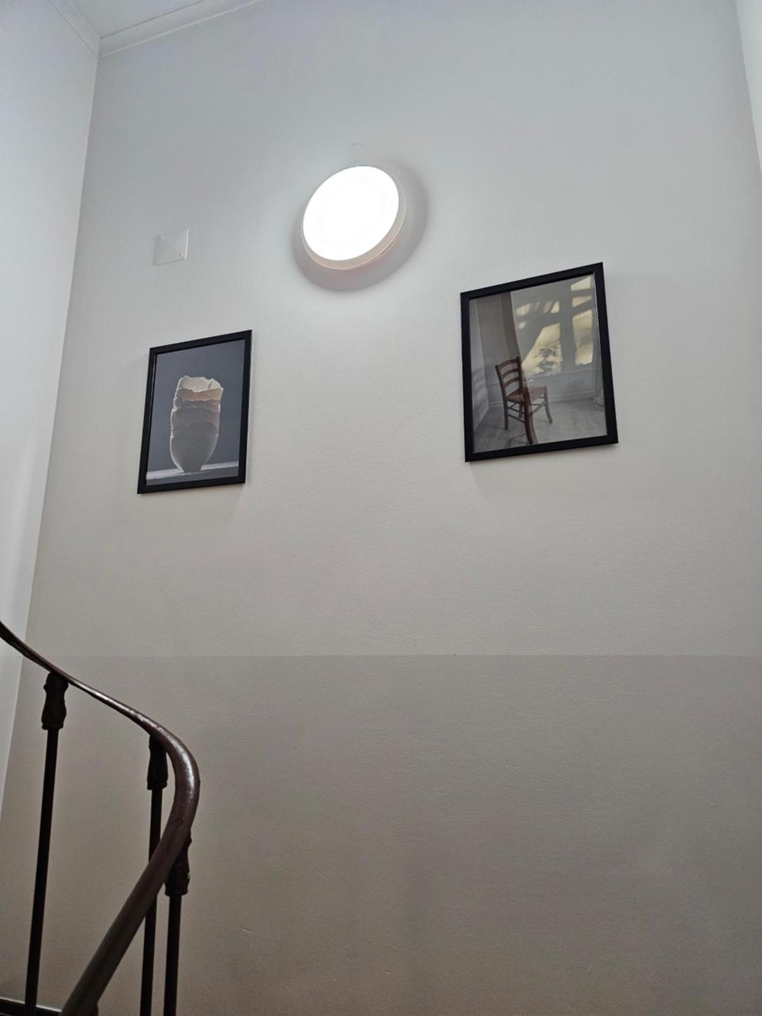Vila Queiros, 6 ลิสบอน ภายนอก รูปภาพ