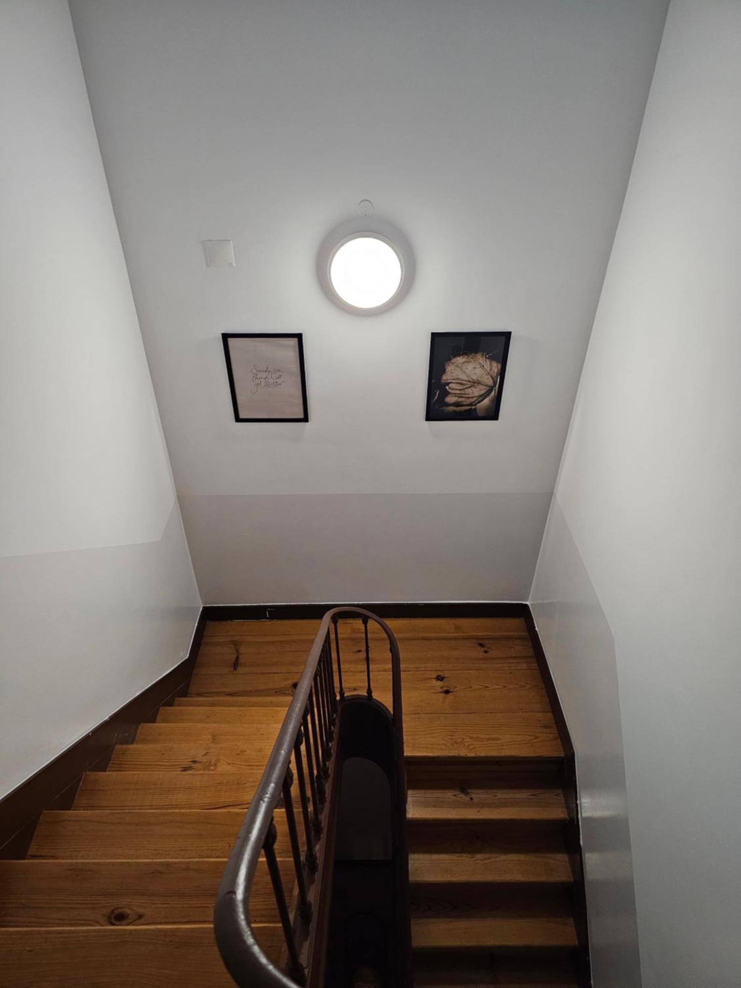 Vila Queiros, 6 ลิสบอน ภายนอก รูปภาพ