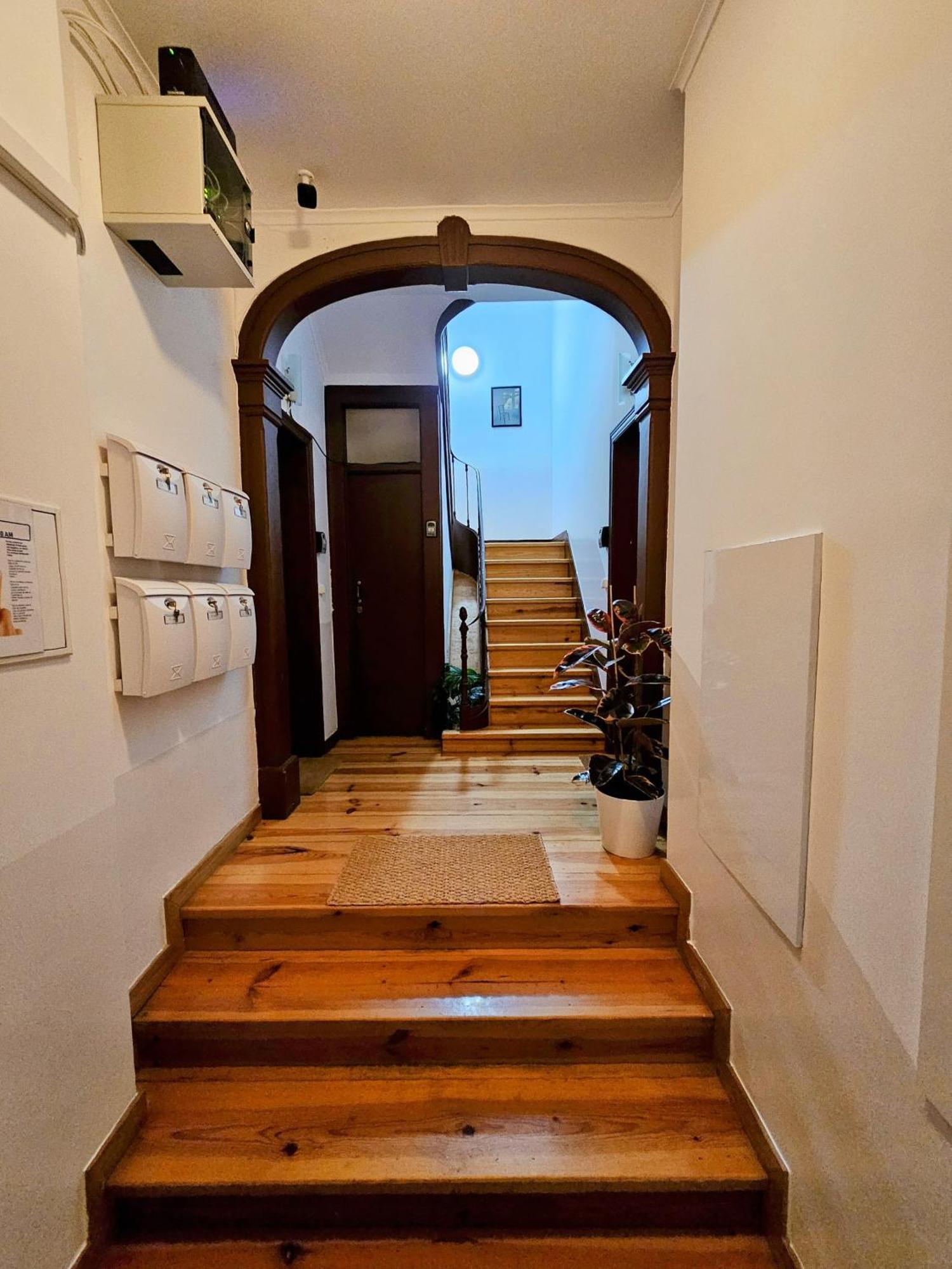 Vila Queiros, 6 ลิสบอน ภายนอก รูปภาพ