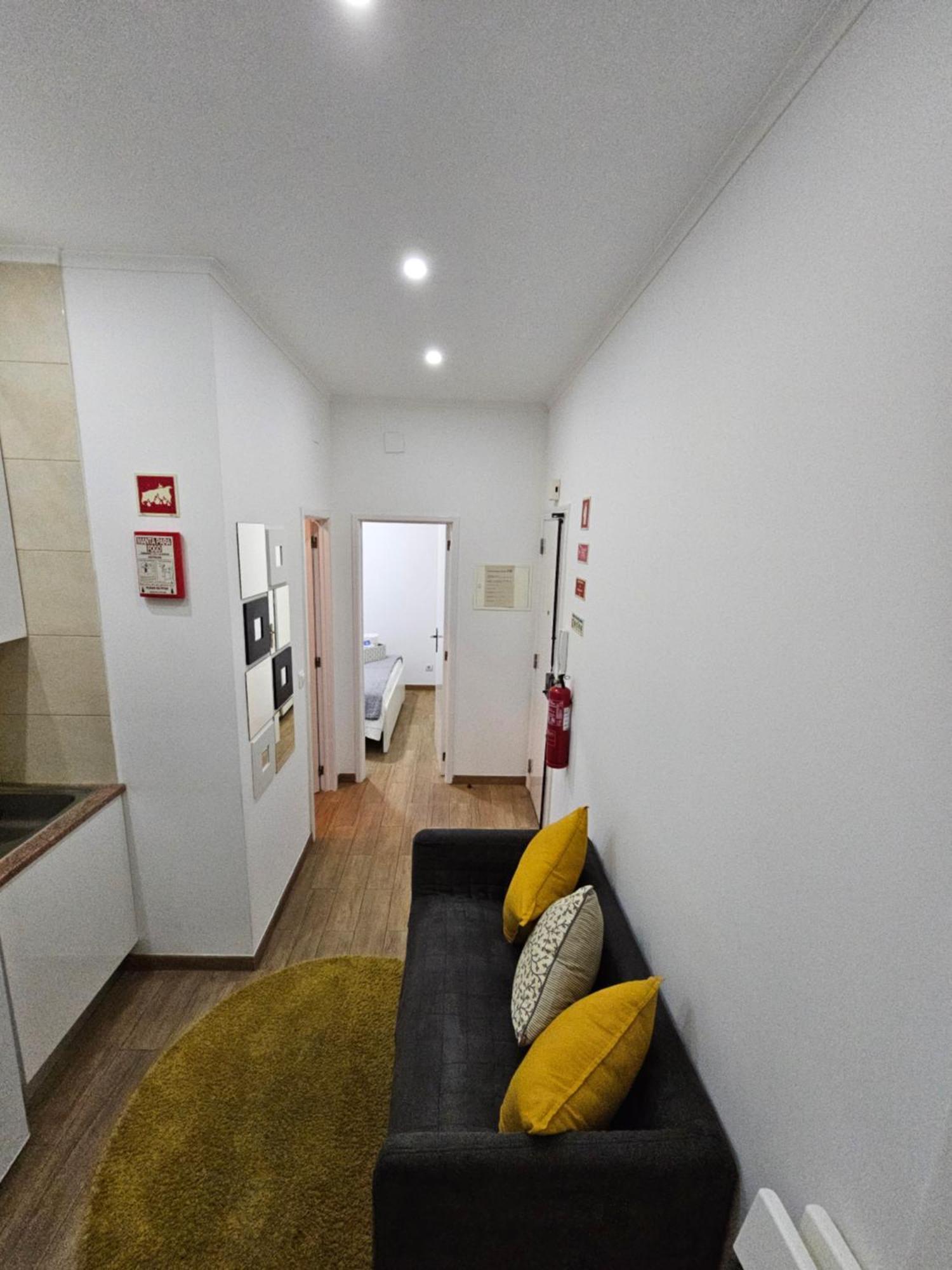 Vila Queiros, 6 ลิสบอน ห้อง รูปภาพ