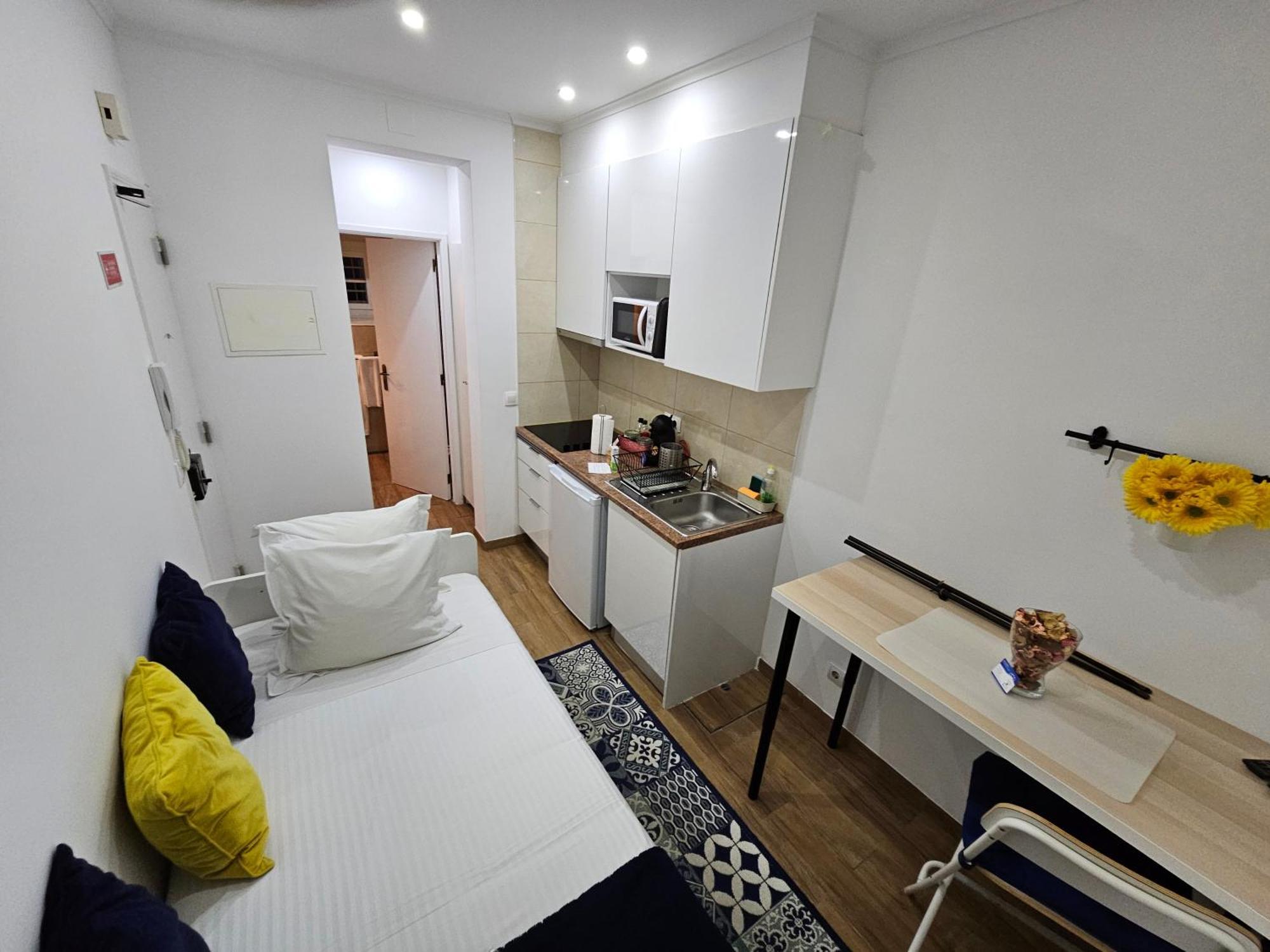 Vila Queiros, 6 ลิสบอน ห้อง รูปภาพ